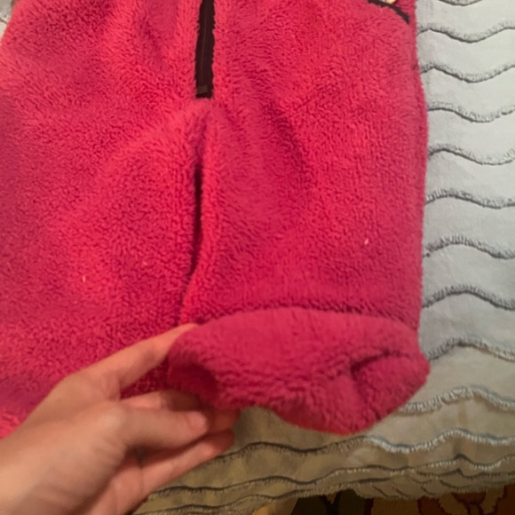 Reversible suit for baby. - Picture 5 of 5